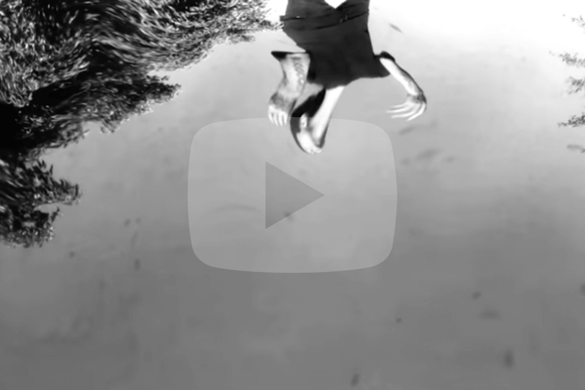 Beautiful Waters - Kathleen